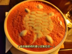 -樹下遇见树·咖啡