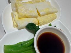 -粤食堂(天津和悦汇店)