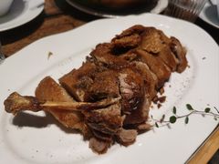 -南园民国茶楼餐厅·常州菜(北大街店)
