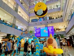 -凯德MALL(西直门店)