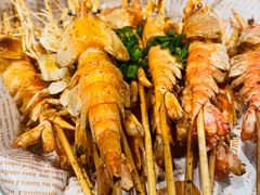 -79号渔船海鲜饭店(岗厦店)