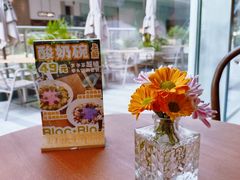 -Blac+Blac(中海环宇荟店)