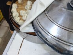 -高师傅特色米粉汤包(建设路店)