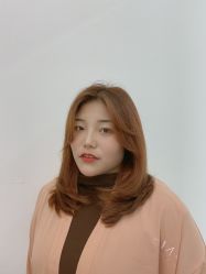 -I+造型烫发染发