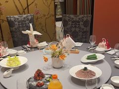 -狮王府淮扬菜(新街口友谊店)