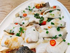 -粤集·手工粤菜(皇庭广场店)