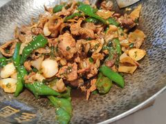 -费大厨辣椒炒肉(黄兴中心广场店)