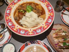 -塔哈尔·新疆盛宴(奉贤龙湖店)