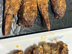 -牛车水美食街