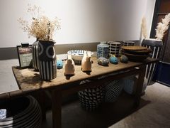 -喜洲吧·江畔老船厂·庭院餐厅(喜临院店)