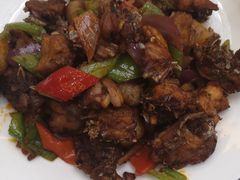 -清真悦宾楼食府(海湖店)