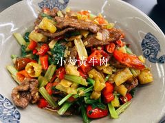 -潇湘阁(三里屯SOHO店)