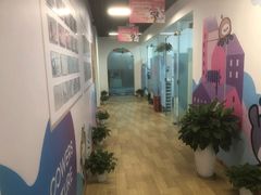 -博沃思·专注力·心理咨询·家庭教育(世豪中心)