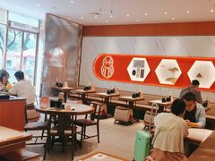 -松鹤楼面馆(天一广场店)