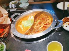 -井格重庆火锅(西直门凯德Mall店)