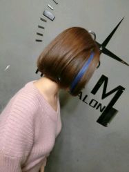 点击看大图 侧-3AM HAIR SALON烫发染发接发