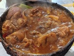 -范贤光鸡公煲(平乐园总店)