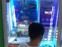 -大玩家(魏家庄万达店)