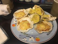 -松子料理(白家庄店)