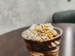 酸奶咖啡-缶乐FOLLOW咖啡