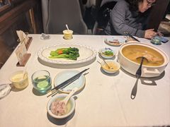 -庆云楼饭庄(什刹海店)