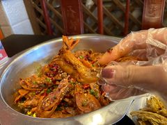 -渝新·干锅鸭头·川菜(总店)