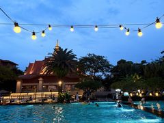 -西双版纳融创皇冠假日度假酒店