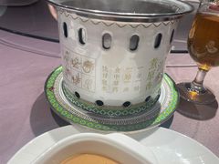 -百草滩羊清水涮羊肉(长城路店)