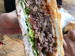 -Fergburger(皇后镇店)