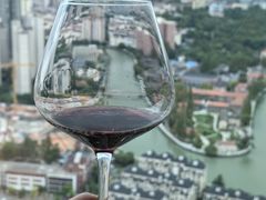 -环球港凯悦 · 享悦中餐厅