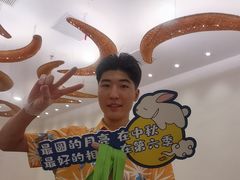 -第六季自助餐厅(甜水园店)