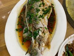 -田源农家饭店·窑鸡王·海鲜(东部湾·融创店)