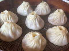 小笼汤包-耿福兴(凤凰美食街店)