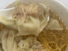 -麦文记面家(佐敦店)