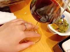 -松子料理(世纪城店)