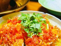 -雀舞云南菜(天津天河城购物中心店)