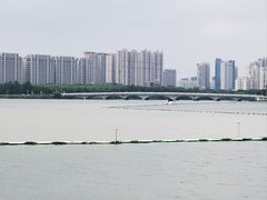 -西山漾湿地公园