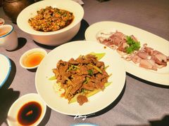 生腌血庵(血蚌)-海门鱼仔·潮汕味(燕岭店)