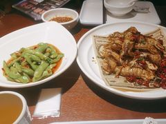 -乔街深夜食堂·小龙虾·高压锅生蚝(杭州总店)