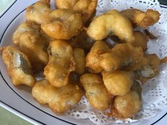 -老字号蛇口德记烧腊饭店·海鲜加工