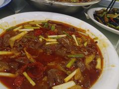 -茅溪菜·家宴(上品拾陆店)