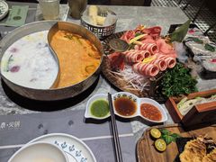 -四面泰(万象城店)
