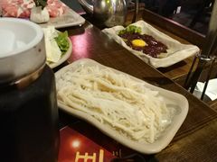 -舒家大院老火锅(台江路店)