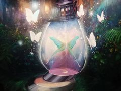 -芭提雅3D美术馆
