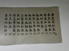 -蛇口康乐快餐鱼仔档(翠苑小区店)