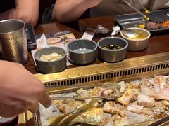 -新石器烤肉(之心城店)