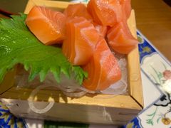 -有喜屋·深夜食堂(北京西路店)