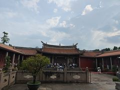 -揭阳学宫(榕城区)