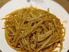 -河沿肉饼Beijing Pie(东华门店)