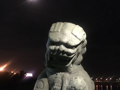 -卢沟桥文化旅游区